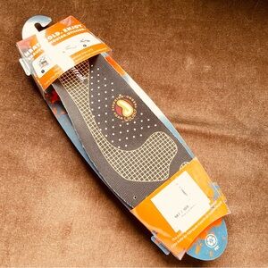 Columbia Montrail Mens insoles Size 7 mens 8 womens